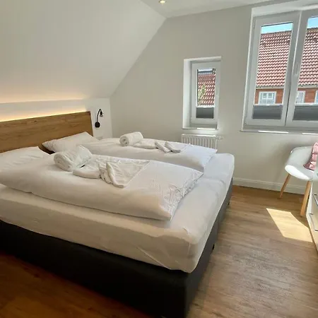 Kapitaenshaus Thule Kapitaenshaus Thule 3 -ankerplatz-