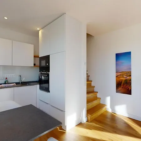 Kapitaenshaus Thule Kapitaenshaus Thule 3 -ankerplatz- *