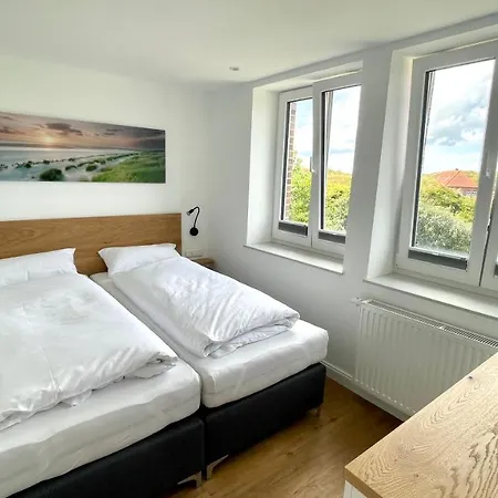 Kapitaenshaus Thule Kapitaenshaus Thule 3 -ankerplatz- *