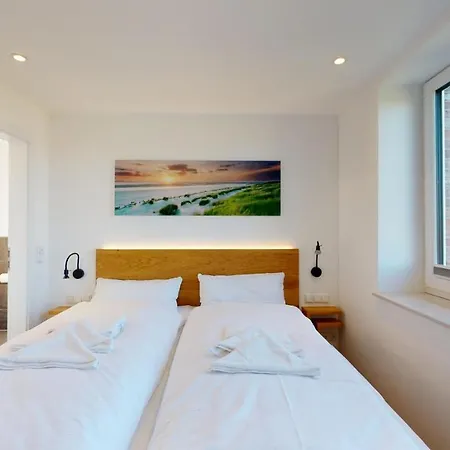 Kapitaenshaus Thule Kapitaenshaus Thule 3 -ankerplatz-