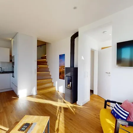 Kapitaenshaus Thule Kapitaenshaus Thule 3 -ankerplatz-